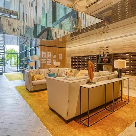 Apartamento Le Lumineux - A Auteuil - 361B *
