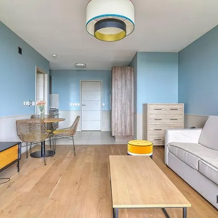 Le Lumineux - A Auteuil - 361B * Paris