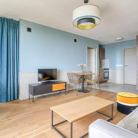 Le Lumineux - A Auteuil - 361B Paříž